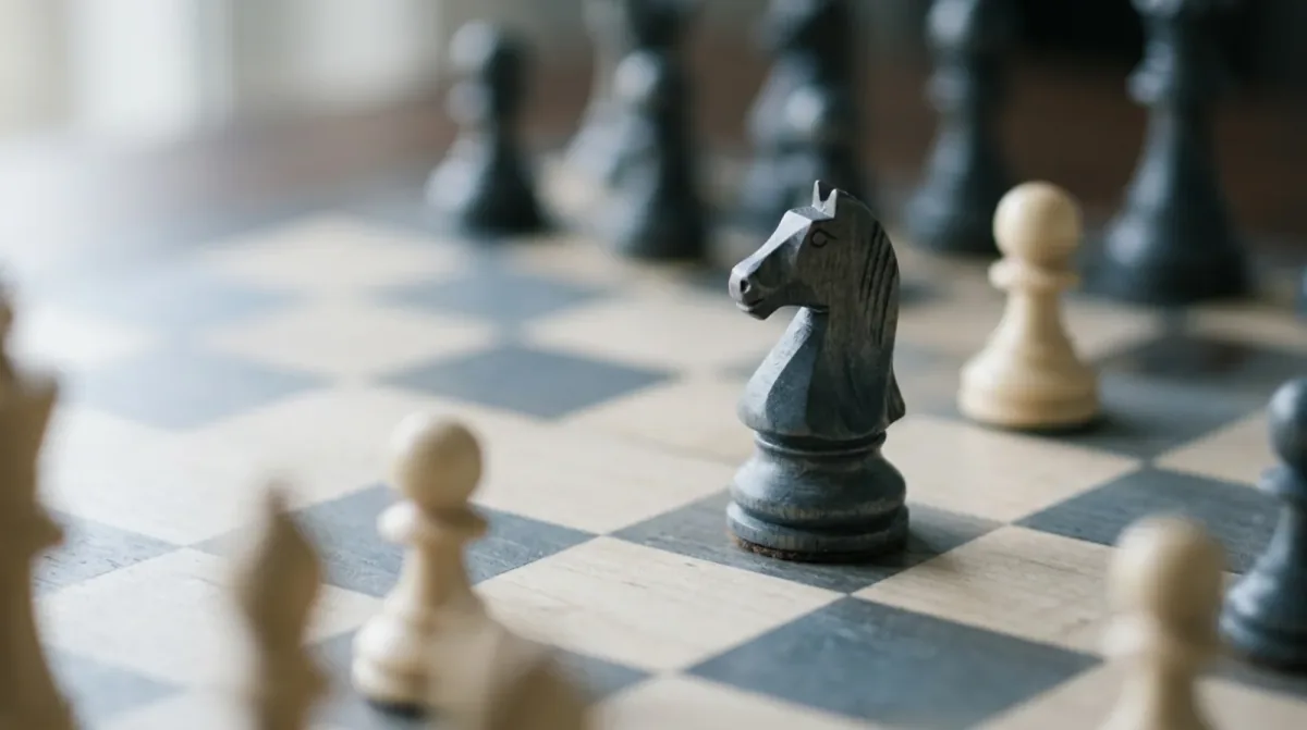 AI Competitor Analysis for a B2B SMB (Fast and Honest)