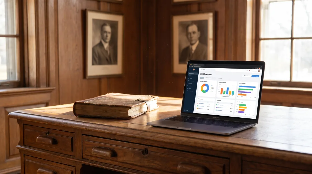 The Churn Signals Sitting in Your Marketing Data Right Now