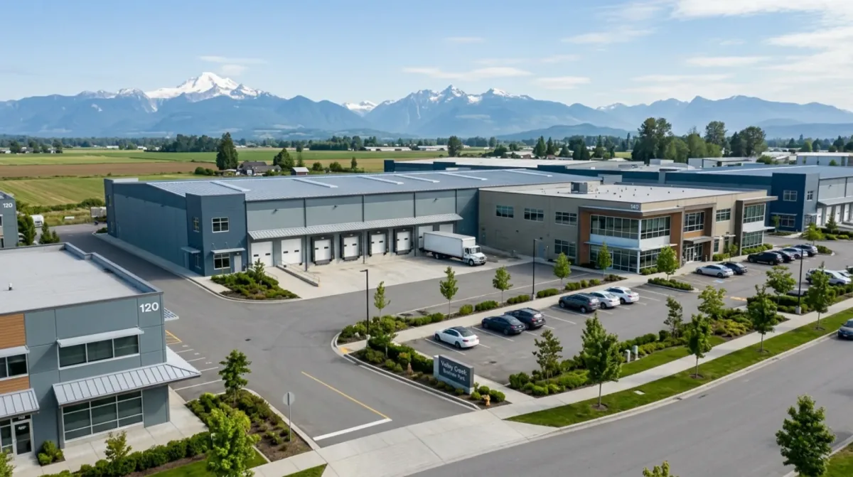 How Abbotsford B2B Companies Get Found by the Buyers Who Are Already Searching