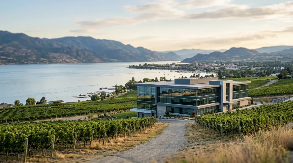 AI Marketing for B2B Firms in Kelowna and the Okanagan: 2026 Guide