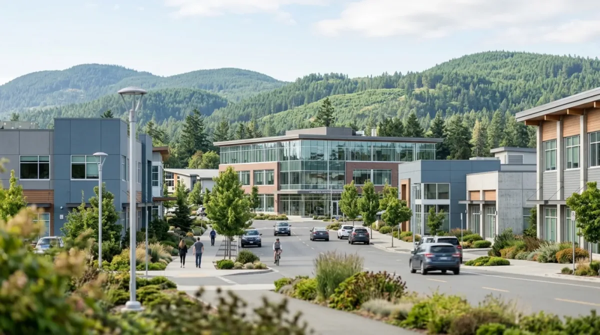 AI Marketing for B2B Firms in Langford and Victoria (2026)