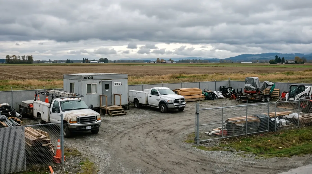 How Surrey and Langley Trades Companies Win the Commercial Contracts They Never Hear About