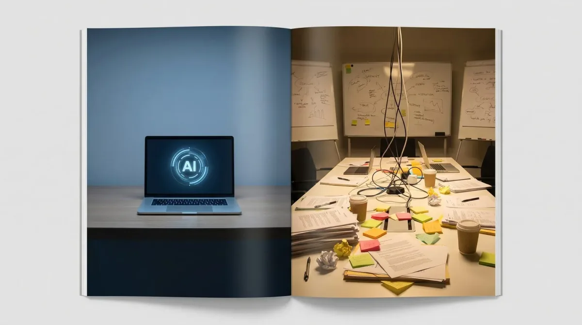 AI Marketing System vs Agency in 2026: Cost Models, Trade-offs, and When to Use Each
