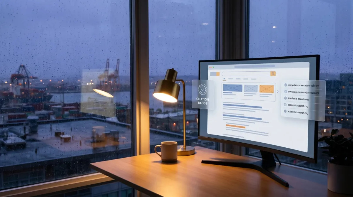Google AI Overviews Citation Tracking: How to Know If Your Pages Are Being Cited in 2026