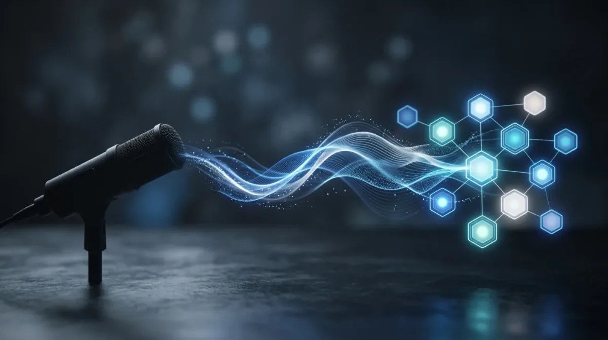 AI Voice Search Optimization for B2B SMBs in 2026