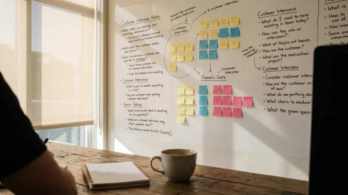 B2B ICP Definition Playbook 2026: The Foundation AI Marketing Actually Needs