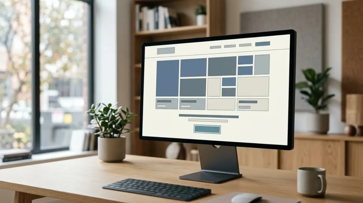 The B2B Landing Page Conversion Checklist for SMBs in 2026 (With Real Benchmarks)