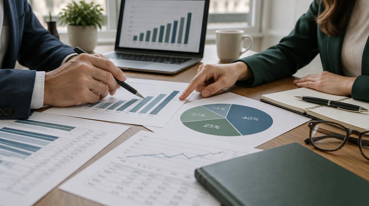 What Percentage of Revenue Should B2B Marketing Cost in 2026?