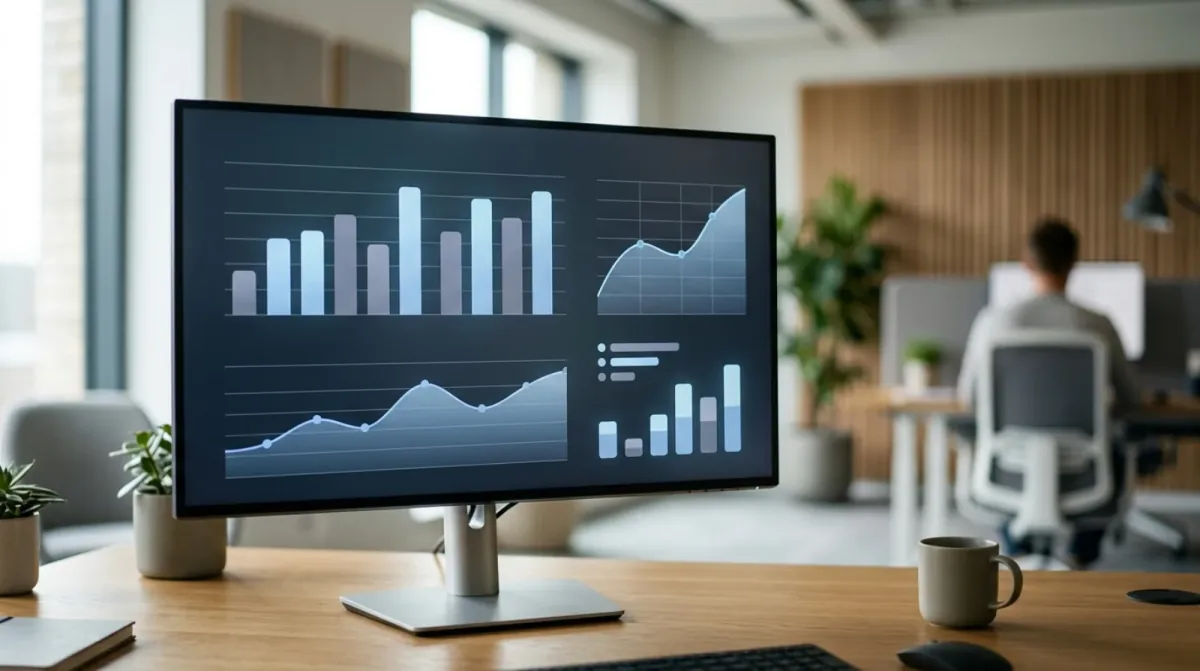 B2B Marketing KPIs for SMB Owners in 2026: The Few Numbers That Matter and One Dashboard