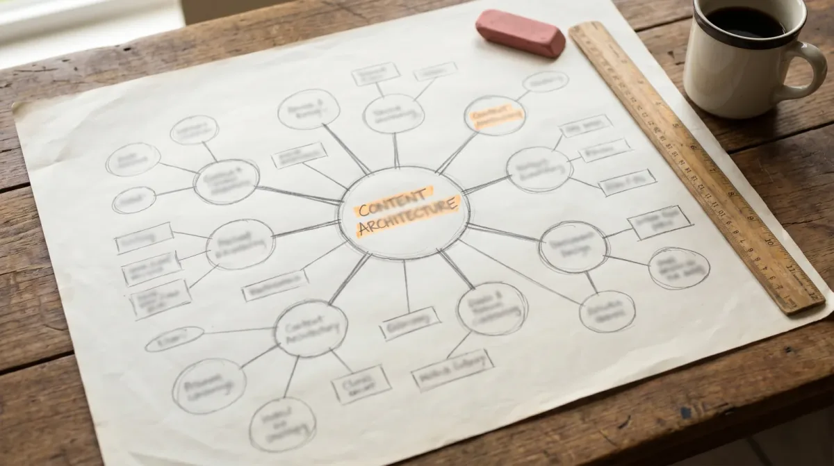 Redesigning Your B2B Website Without Losing Your Google Rankings