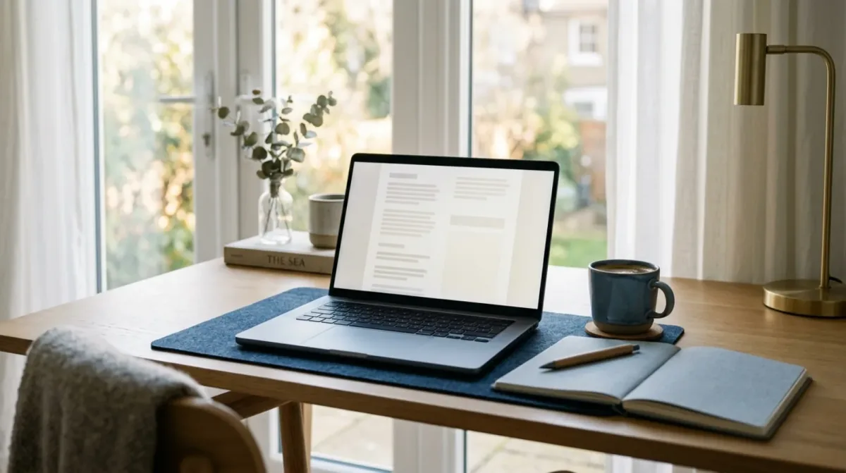 B2B Website Copy That a Careful Buyer Actually Trusts