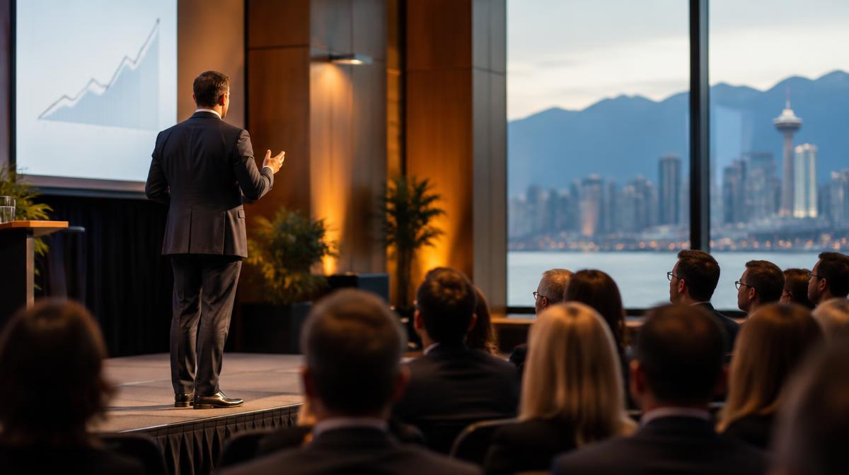 How to Choose the Best B2B Growth Speaker for Your Event (2026)