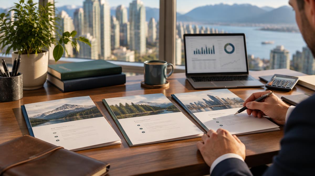 How to Choose the Best Fractional CMO in Vancouver (2026)