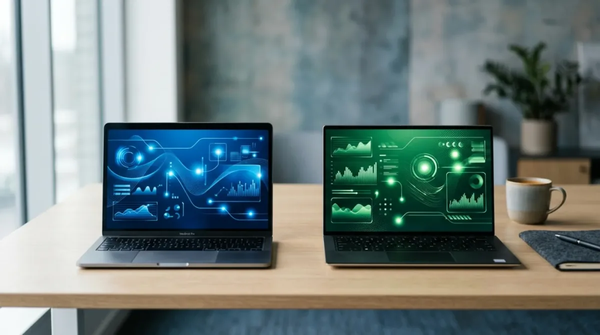 ChatGPT vs Google Gemini for B2B Marketing Work in 2026: Which Wins Which Job