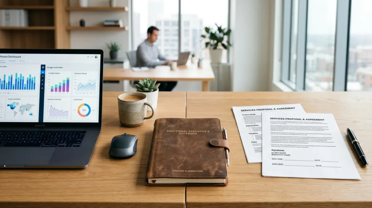 Yaletown SaaS Founders: Your Buyer Asked ChatGPT Before They Asked You