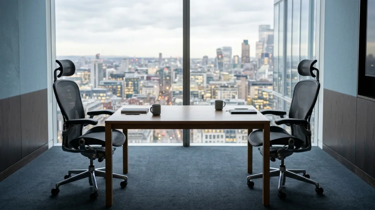 When to Move from a Fractional CMO to an In-House Hire