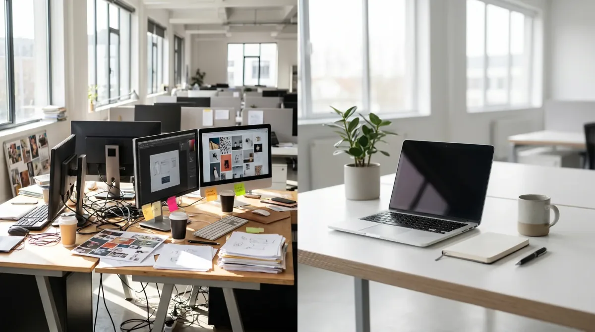When to Fire Your Marketing Agency (And When You Are the Problem)