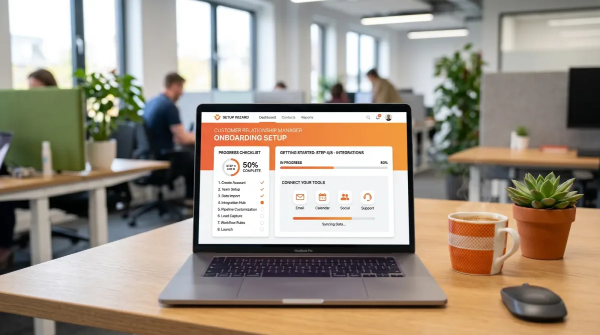 The HubSpot Onboarding Mistakes That Waste Your First 90 Days