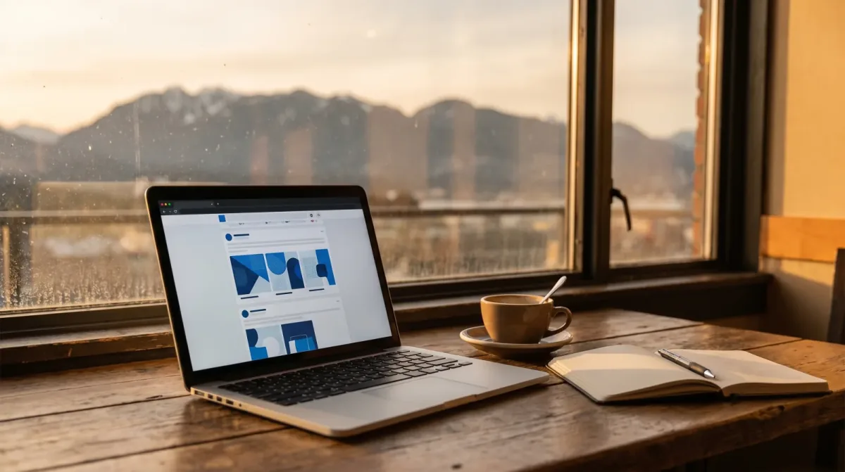 LinkedIn Organic for B2B SaaS in 2026: What Still Drives Pipeline (BC Case Study)