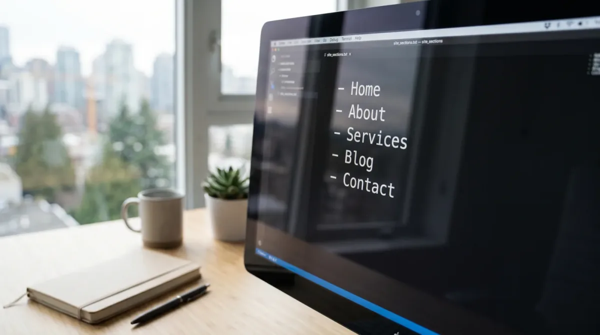 Does llms.txt Help? What It Does and Does Not Do for B2B SMB Sites in 2026