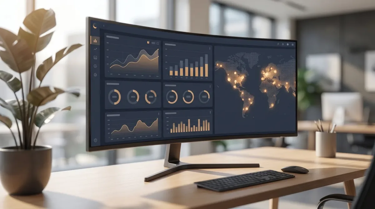 Looker Studio Marketing Dashboards for SMBs in 2026: What to Build, What to Skip