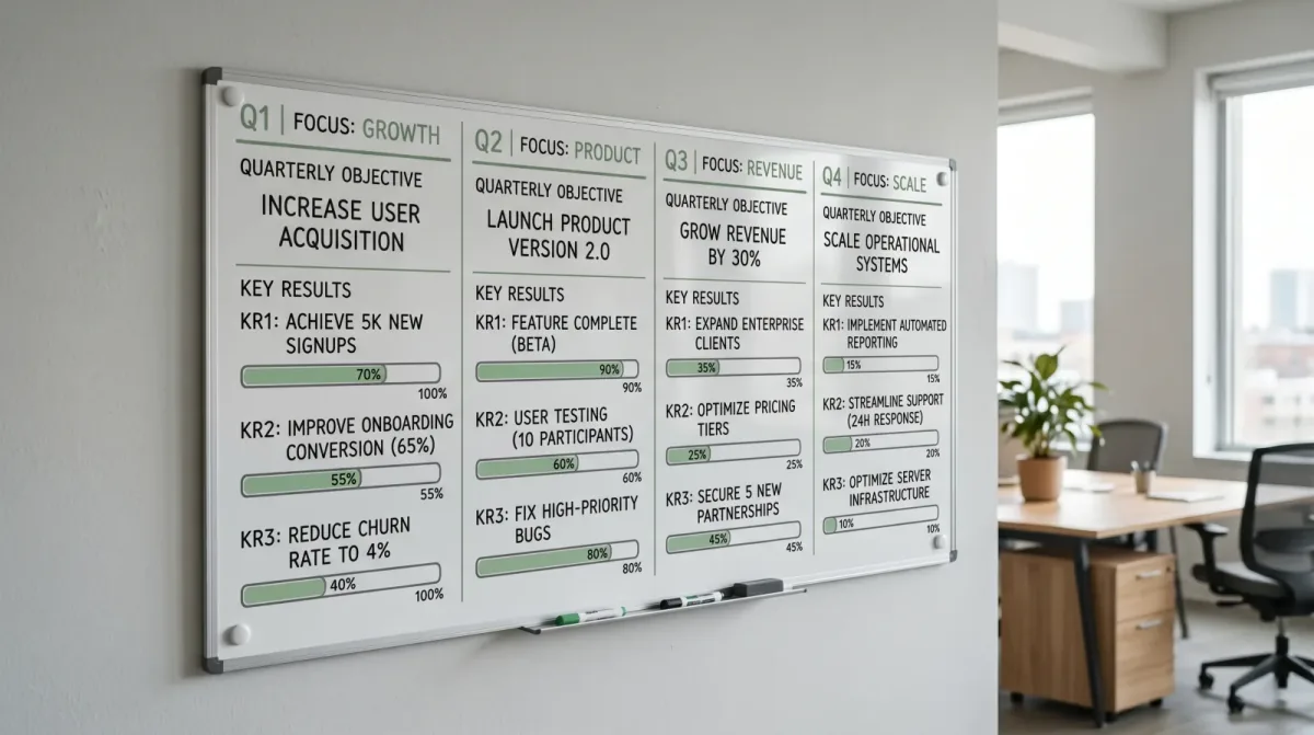 Pipeline Forecasting for B2B SMBs: How to Predict Revenue Without a RevOps Team