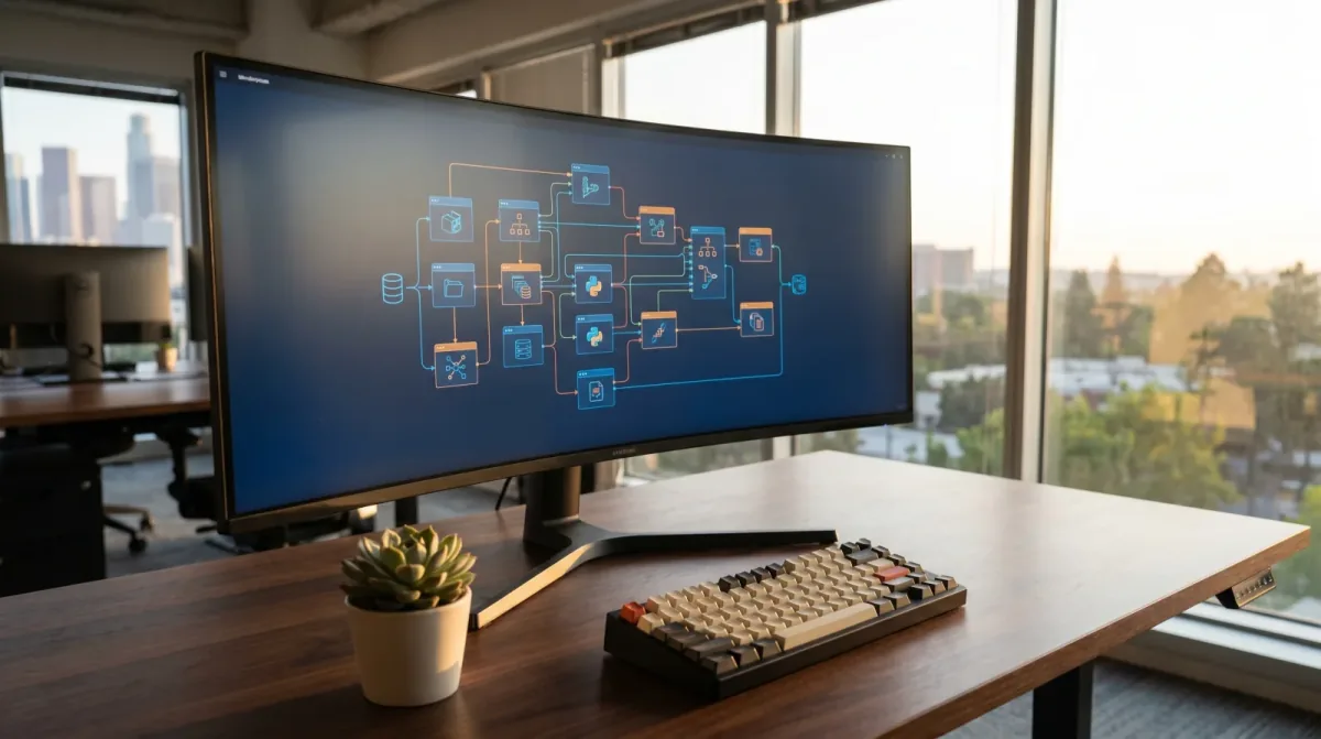 n8n Marketing Automation for B2B SMBs: 6 Workflows to Build First in 2026