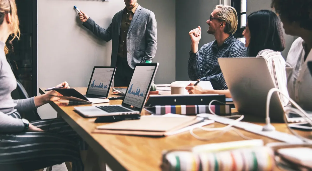 The Full B2B Marketing ROI Picture: Why Your Numbers Look Worse Than Reality