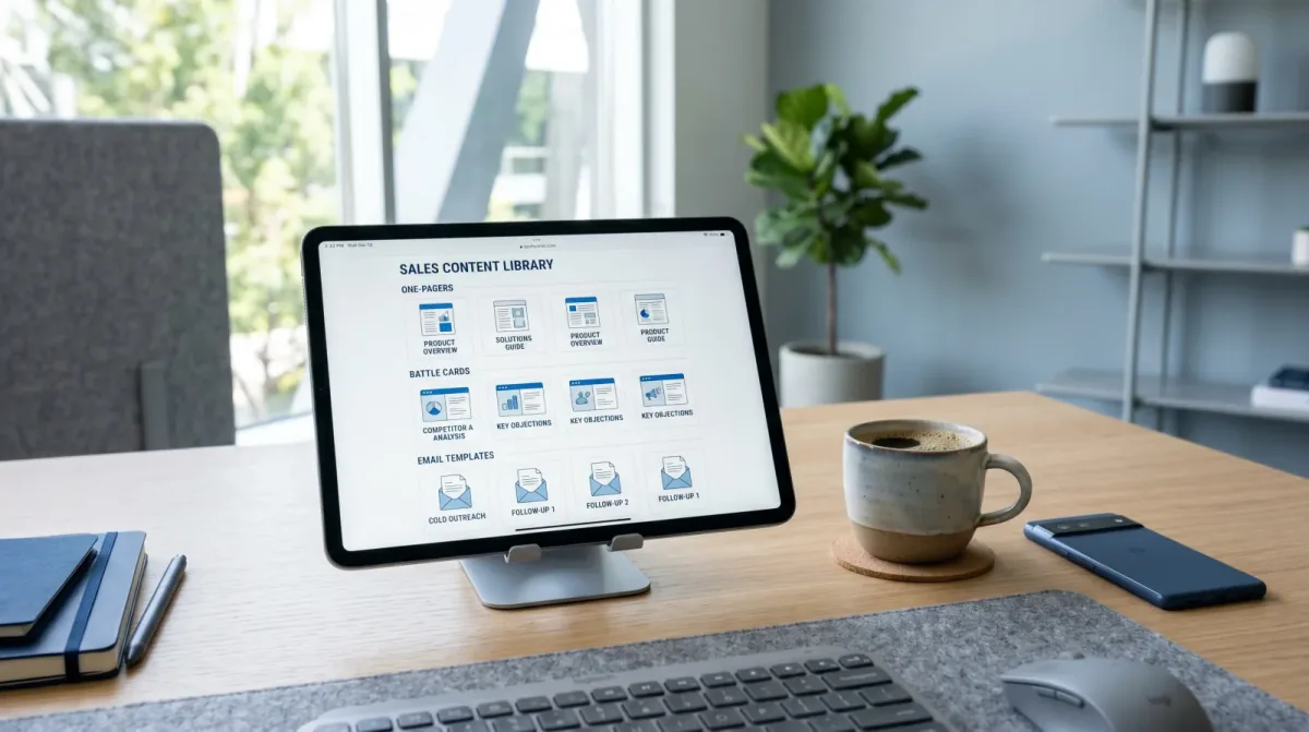 Partner and Channel Marketing for B2B SMBs: Why Most Partnerships Produce Nothing